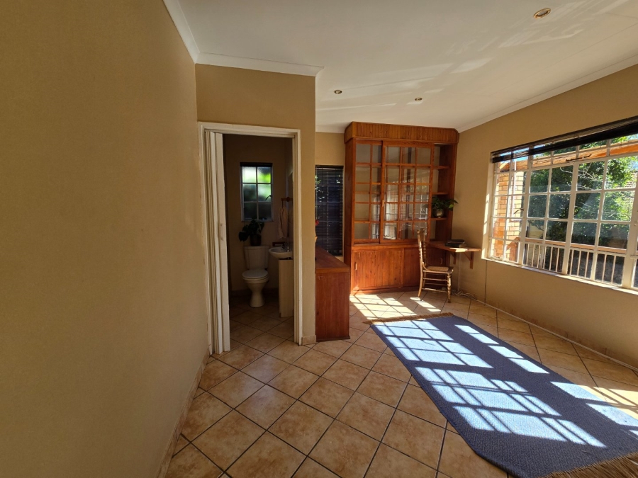 4 Bedroom Property for Sale in Dan Pienaar Free State